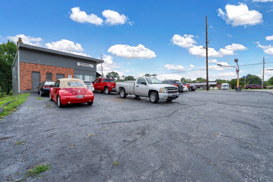 More Photos Of 3166 Ashby Rd, Saint Ann Auto Repair For Sale