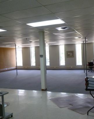 More Photos Of 2950 Bremner Ave, Red Deer Office For Sale