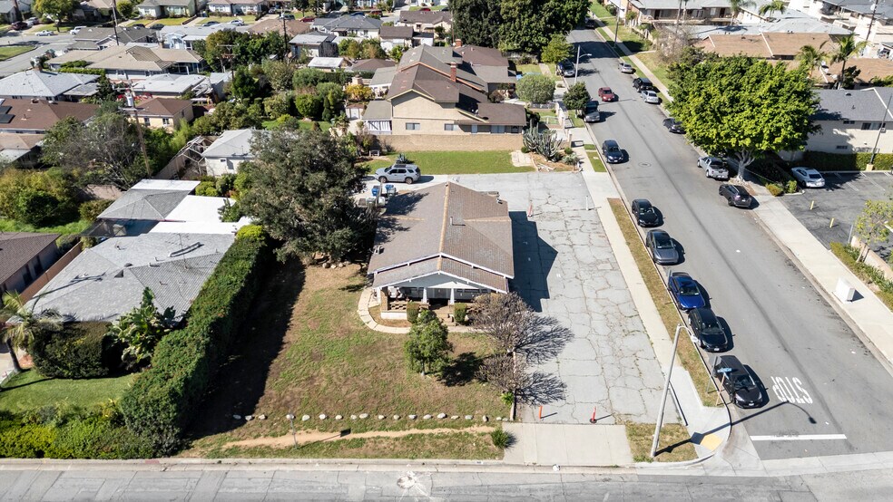 More Photos Of 417 N Wilcox Ave, Montebello Multifamily For Sale