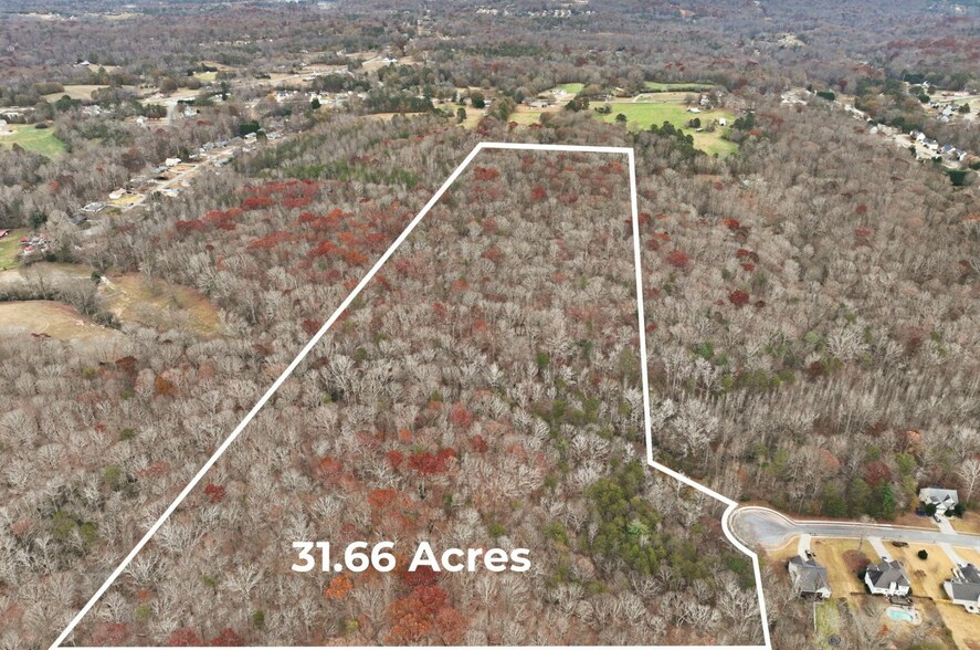 More Photos Of 4765 Warwick Dr, Gainesville Land For Sale