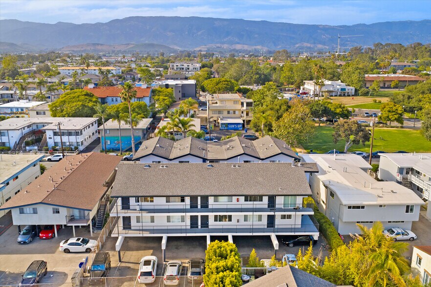 More Photos Of 6565 Sabado Tarde, Goleta Apartments For Sale