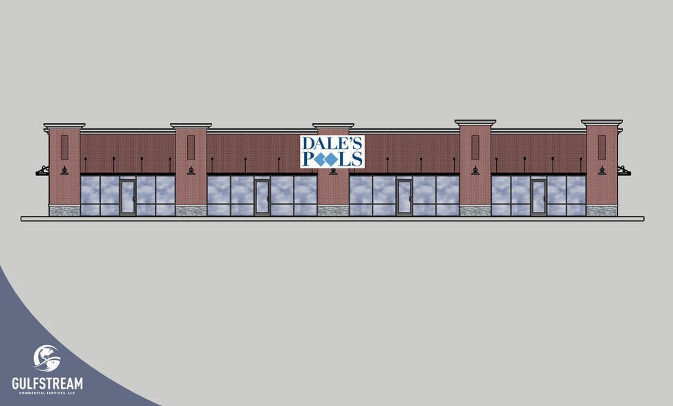 More Photos Of 8844 Highway 44 E, Mount Washington Freestanding For Lease