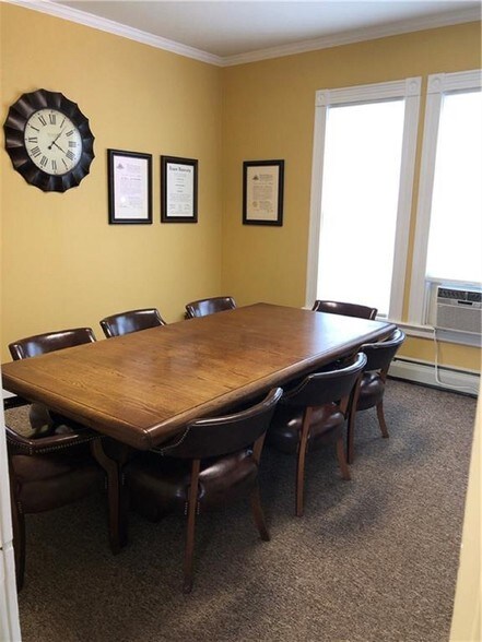 More Photos Of 5 Gansevoort St, Bath Office For Lease