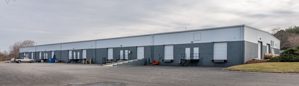 More Photos Of 101 Creek Ridge Rd, Greensboro Unknown For Lease