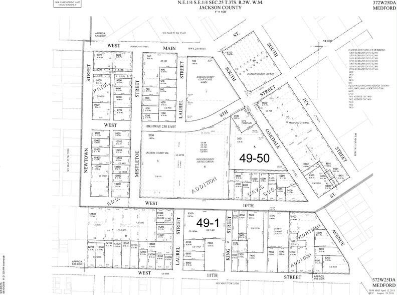 More Photos Of 23 Newtown St, Medford Coworking Space