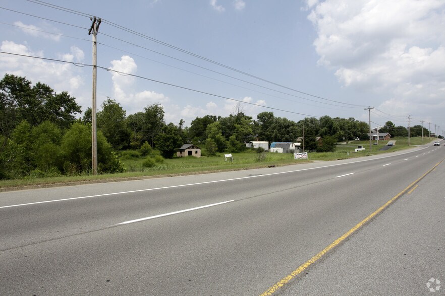 More Photos Of Lebanon Rd, Old Hickory Land For Sale