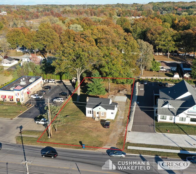 More Photos Of 403 N Leavitt Rd, Amherst Land For Sale