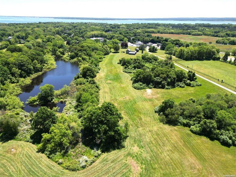 More Photos Of 1408 Route 25, Jamesport Land For Sale