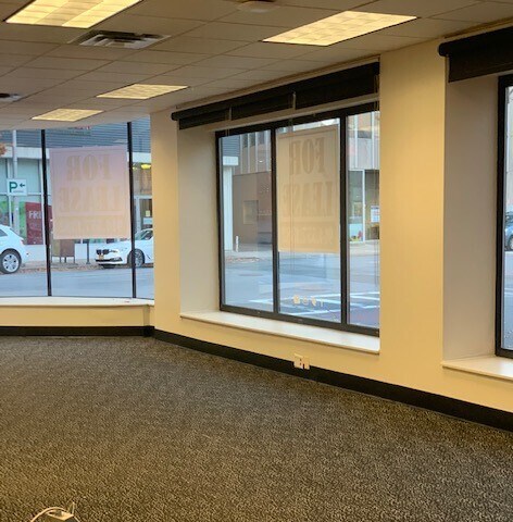 More Photos Of 185 E Post Road White Plns, White Plains Storefront For Lease