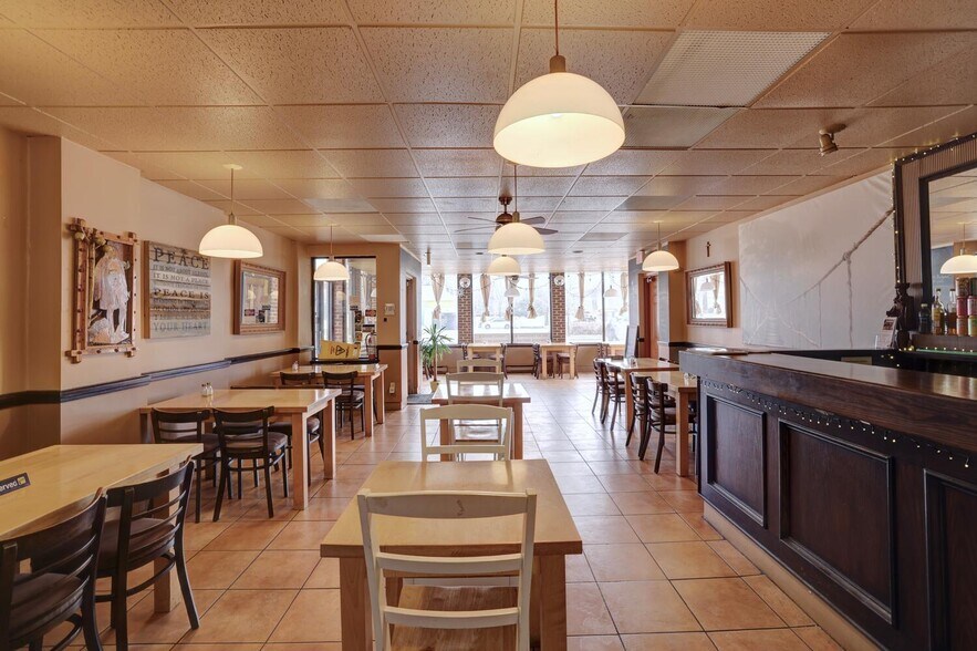 More Photos Of 448 Browns Line, Toronto Restaurant For Sale