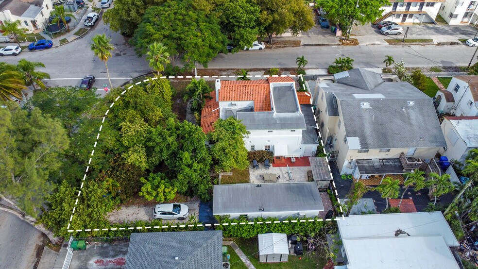 More Photos Of 512 SW 21st Ave, Miami Land For Sale