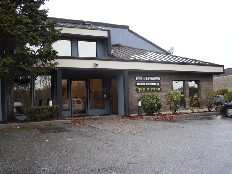 More Photos Of 3819 100th St SW, Lakewood Office For Sale