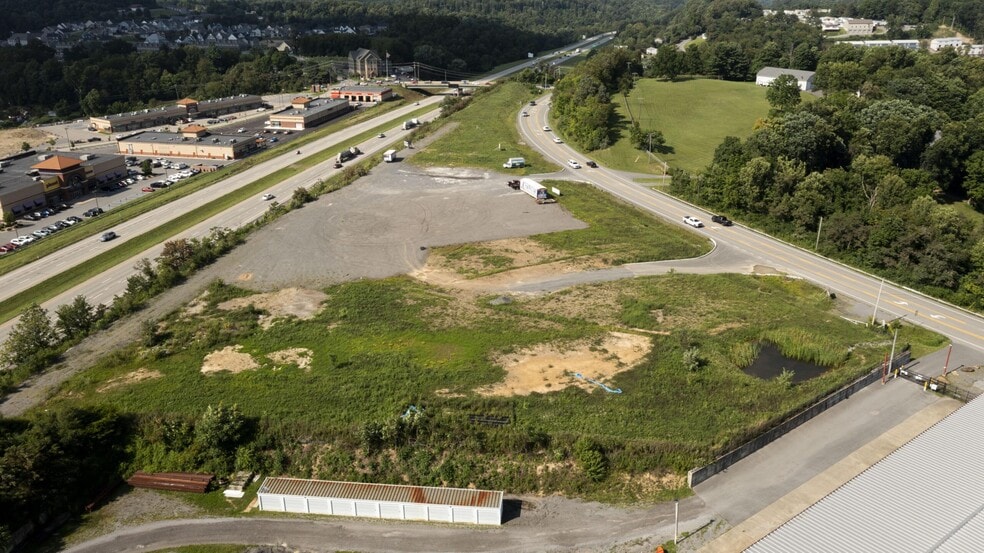 More Photos Of Cheat Rd @ Old Cheat Road, Morgantown Land For Lease