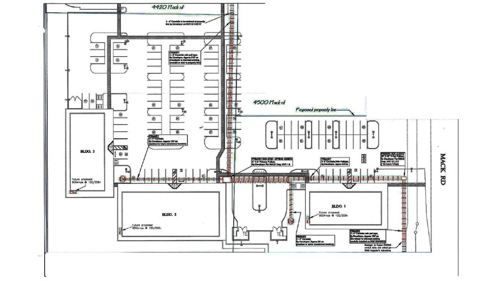 More Photos Of Mack Rd, Sacramento Land For Sale