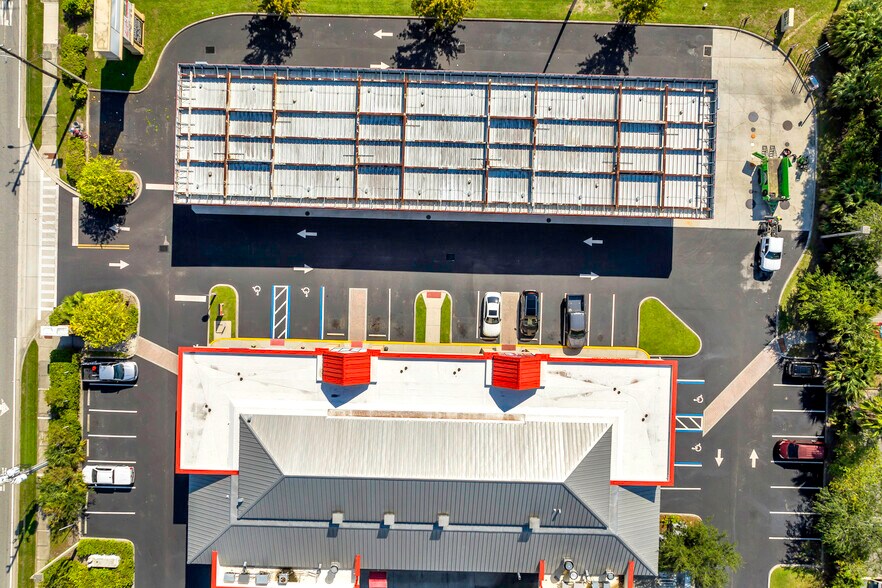 More Photos Of 5600 Butler National Dr, Orlando Service Station For Sale