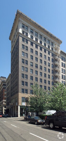 More Photos Of 812 SW Washington, Portland Office For Sale