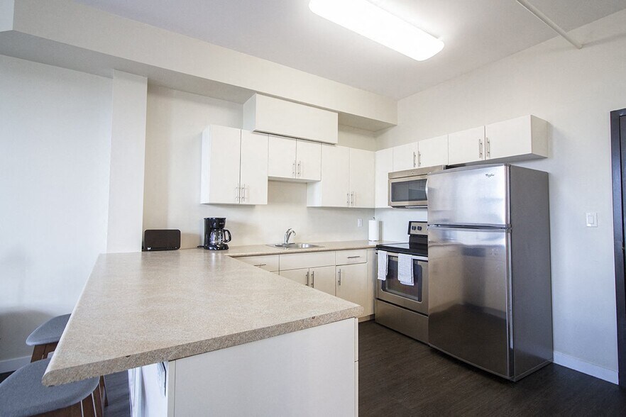 More Photos Of 300 Taché Av, Winnipeg Apartments For Lease