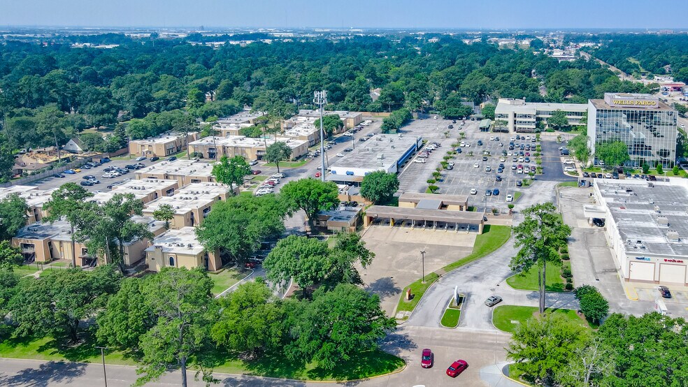 More Photos Of 12900 Champion Forest Drive, Houston Bank For Sale