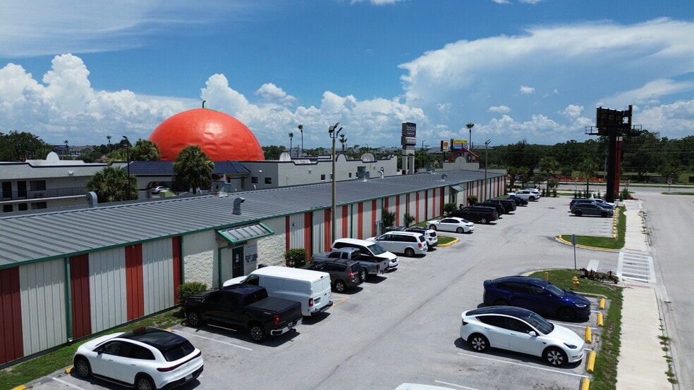More Photos Of 5401 W Irlo Bronson Memorial Hwy, Kissimmee Freestanding For Lease
