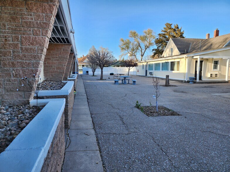 More Photos Of 521 N 1st St, Stockton Apartments For Sale