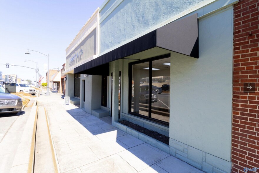 More Photos Of 513 Gunter Ave, Guntersville Office For Sale