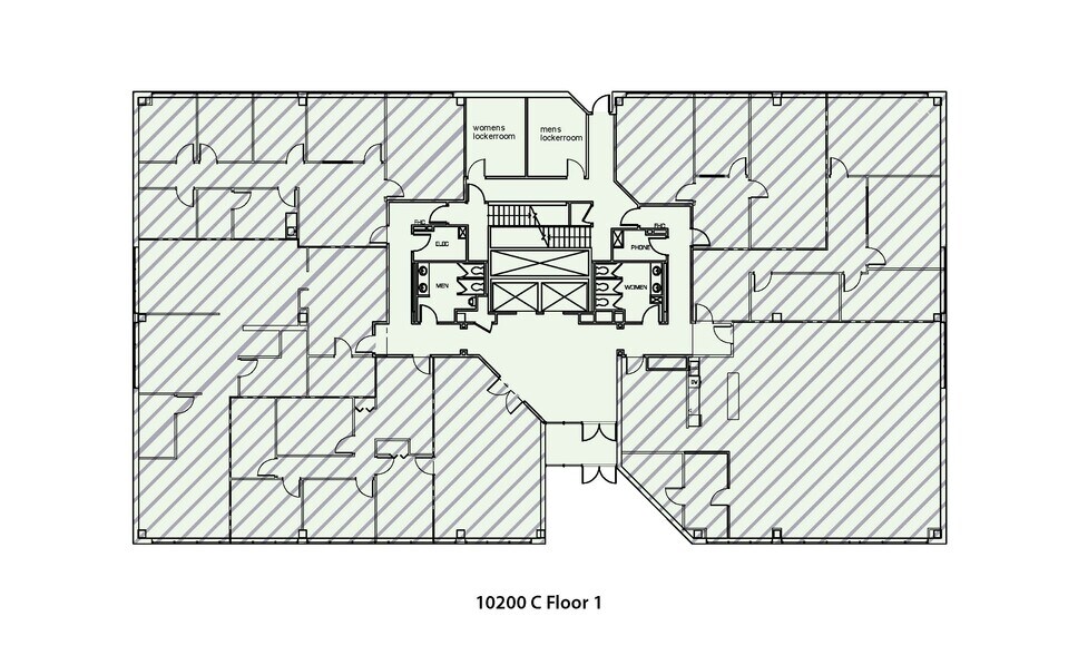 More Photos Of 10200 E Girard Ave, Denver Unknown For Lease