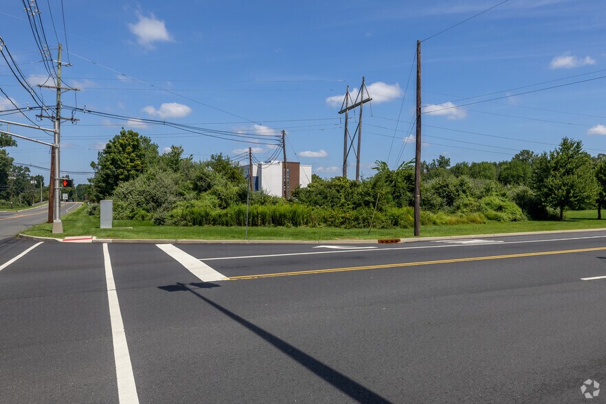 More Photos Of 1100 Charles Ewing Blvd, Ewing Land For Sale