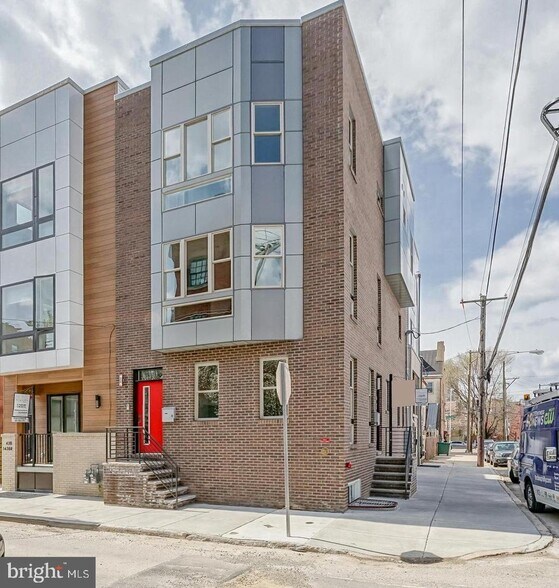 More Photos Of , Philadelphia Multifamily For Sale