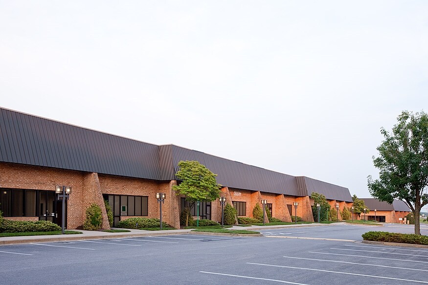 More Photos Of 10840 Guilford Rd, Annapolis Junction Flex For Lease