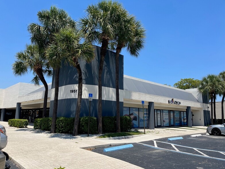 More Photos Of 1951 W Copans Rd, Pompano Beach Unknown For Lease