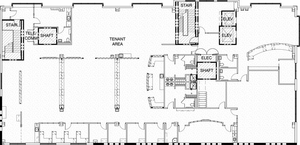 More Photos Of 1515 NW 18th Ave, Portland Medical For Lease