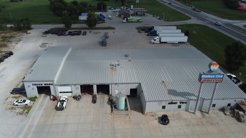 More Photos Of 5535 Arbor Rd, Lincoln Industrial For Sale