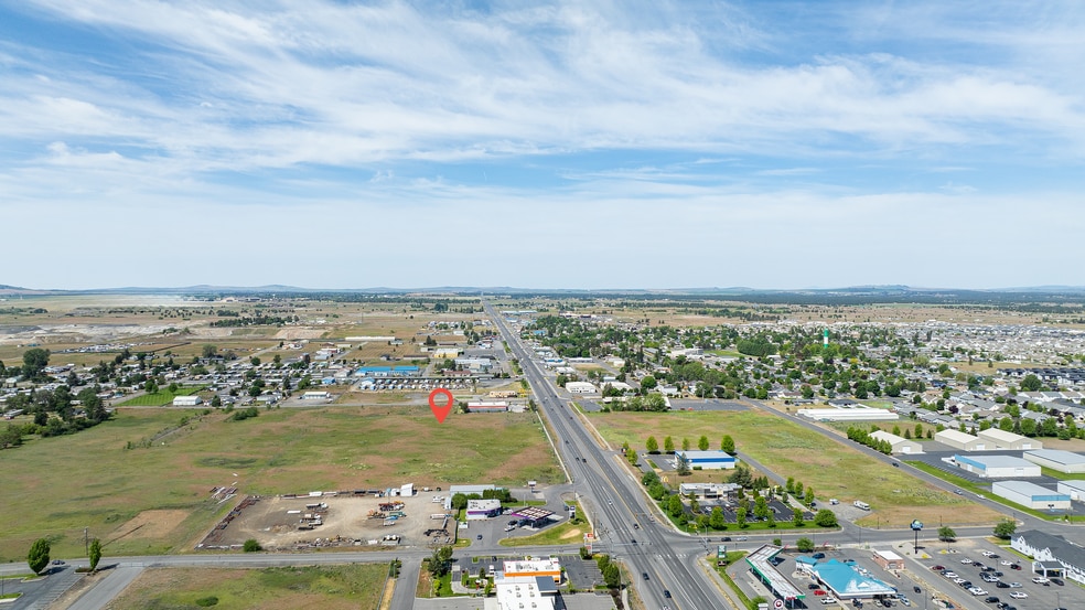More Photos Of 11315 Sunset Hwy, Airway Heights Land For Sale