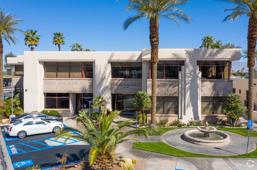 More Photos Of 74199 El Paseo Dr, Palm Desert Office For Lease