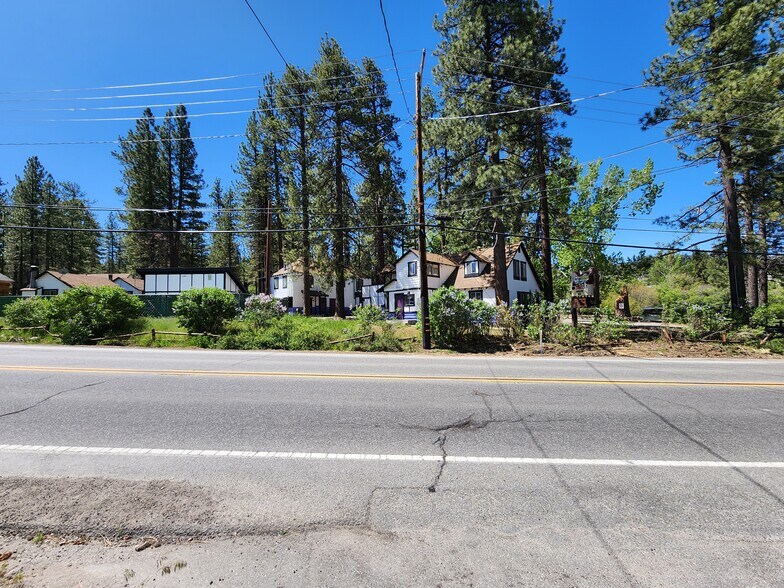 More Photos Of 39921 Big Bear Blvd, Big Bear Lake Hotel For Sale