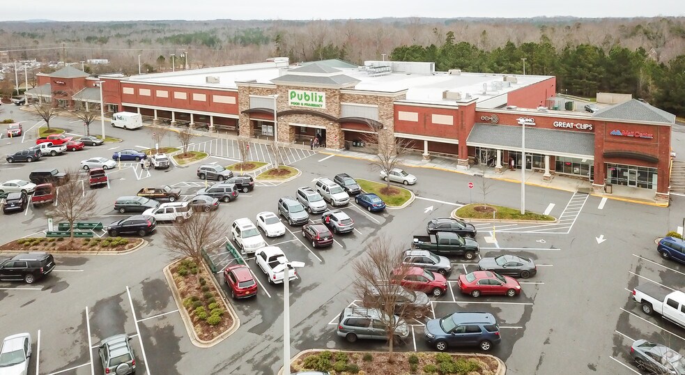 More Photos Of 158 Highway 274, Lake Wylie Unknown For Lease