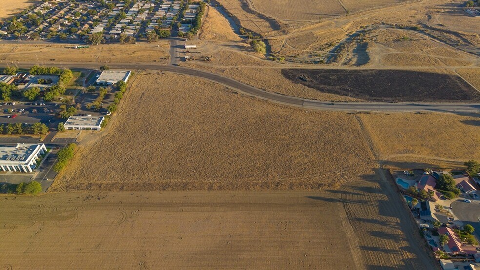 More Photos Of Phelps Avenue, Coalinga Land For Sale