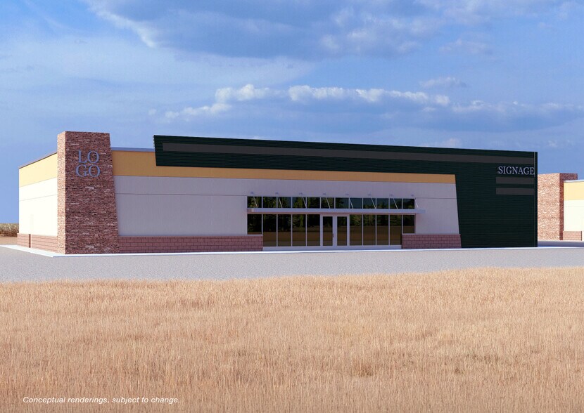 More Photos Of SWC Meadow Lake Rd & Cypress blvd, Los Lunas Land For Sale