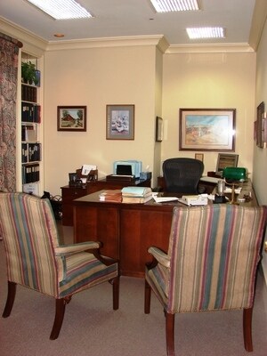 More Photos Of 4444 Park Blvd, Montgomery Office For Sale