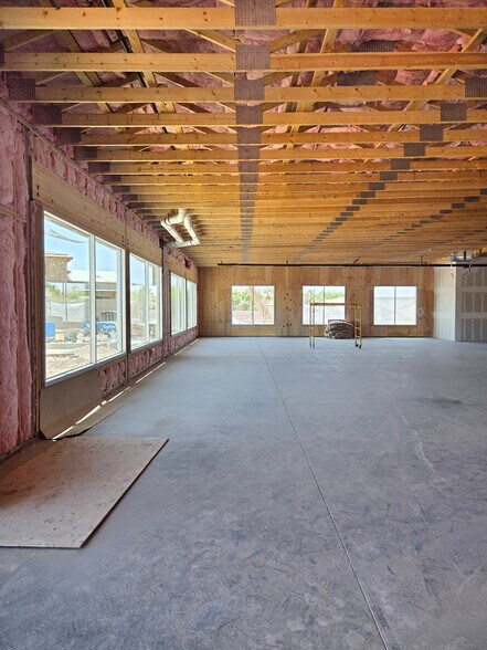More Photos Of SEC N. Lake Pleasant Pky & West Jomax Rd, Peoria Unknown For Lease