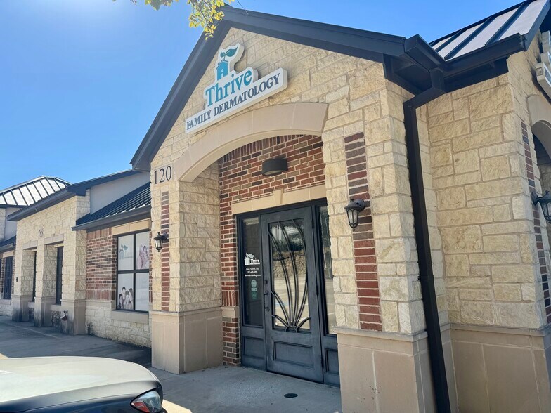 Primary Photo Of 788 S Watters Rd, Allen Medical For Sale