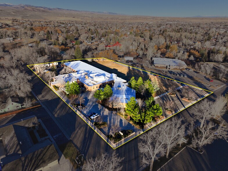 More Photos Of 150 Wyoming St, Lander Assisted Living For Sale