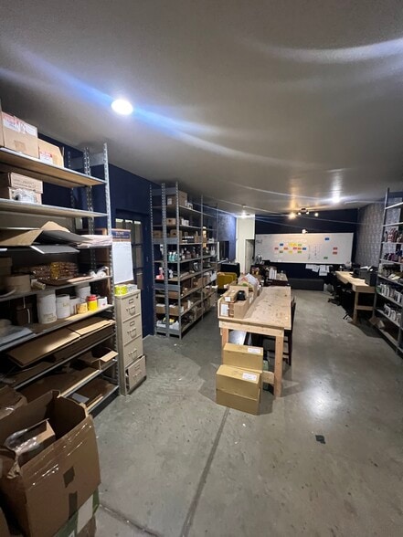 More Photos Of 36 Sam Pearl Blvd, Brownsville Self Storage For Sale