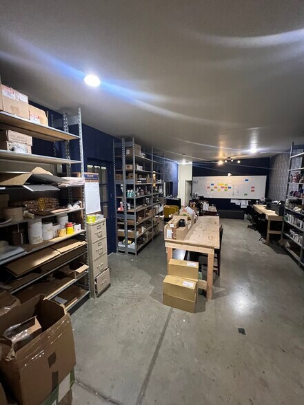 More Photos Of 36 Sam Pearl Blvd, Brownsville Self Storage For Sale