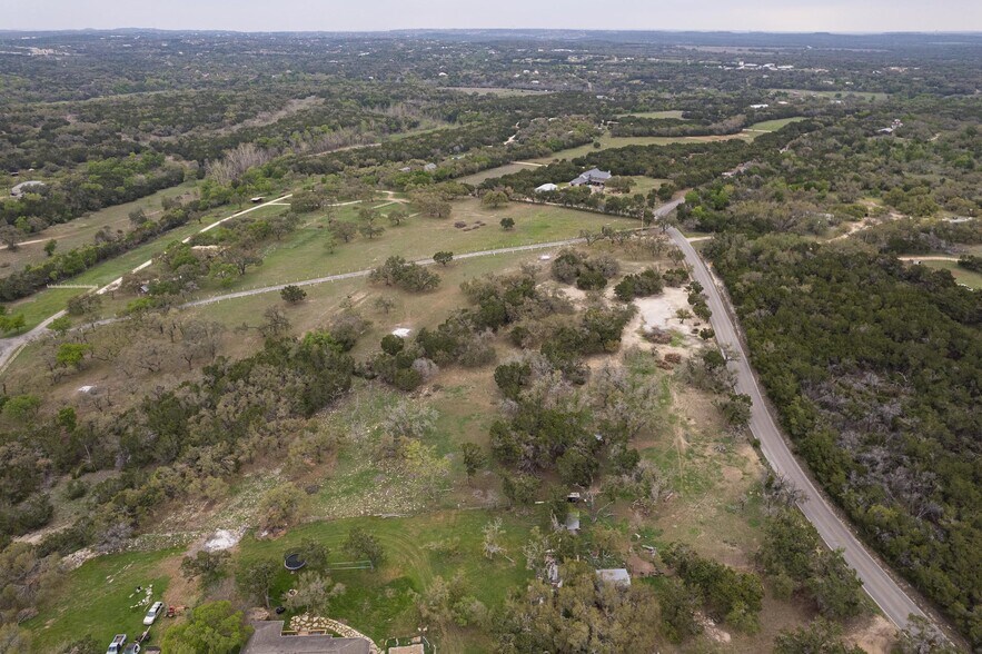 More Photos Of 00 Trautwein Rd, Dripping Springs Land For Sale