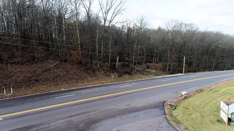 More Photos Of Lots 1-2 County A rd, Wisconsin Dells Land For Sale