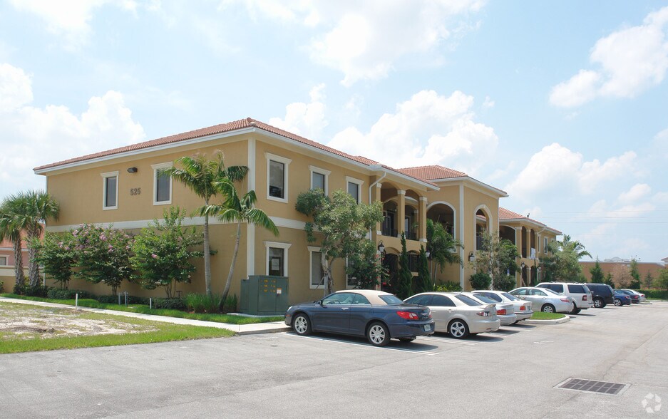 More Photos Of , Port Saint Lucie Office For Sale