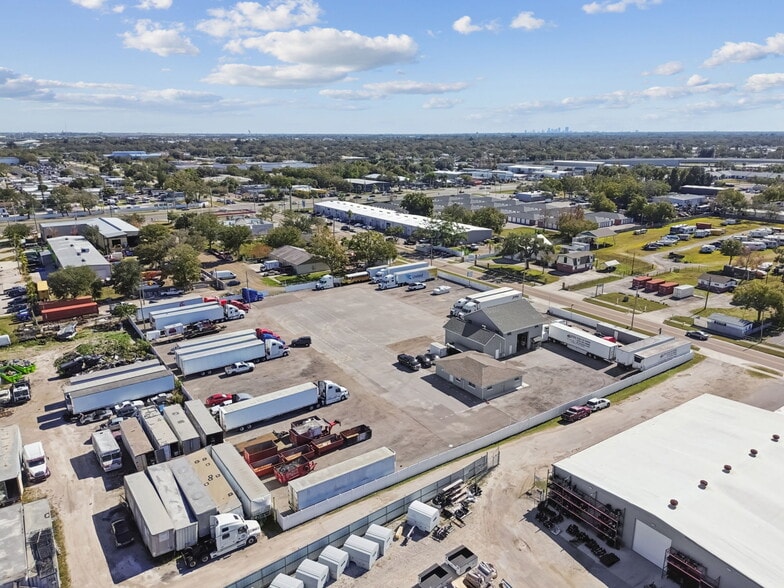 More Photos Of 6751 118th Ave, Largo Truck Terminal For Lease