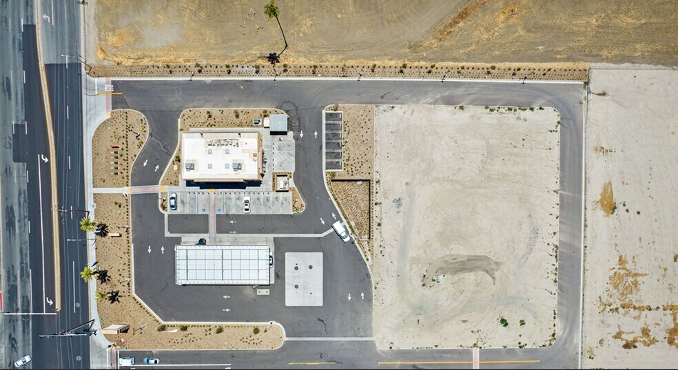 More Photos Of S San Jacinto Ave, San Jacinto Land For Lease