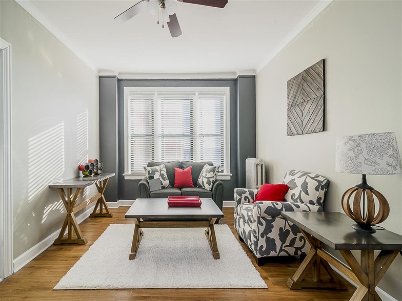 More Photos Of 7100 S South Shore Dr, Chicago Apartments For Lease